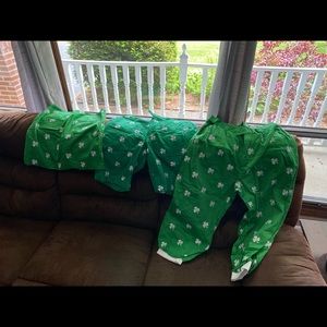 Loudmouth Golf Apparel, Men and Women, Mens : all size 34,Women: Size 4, 6 and 8